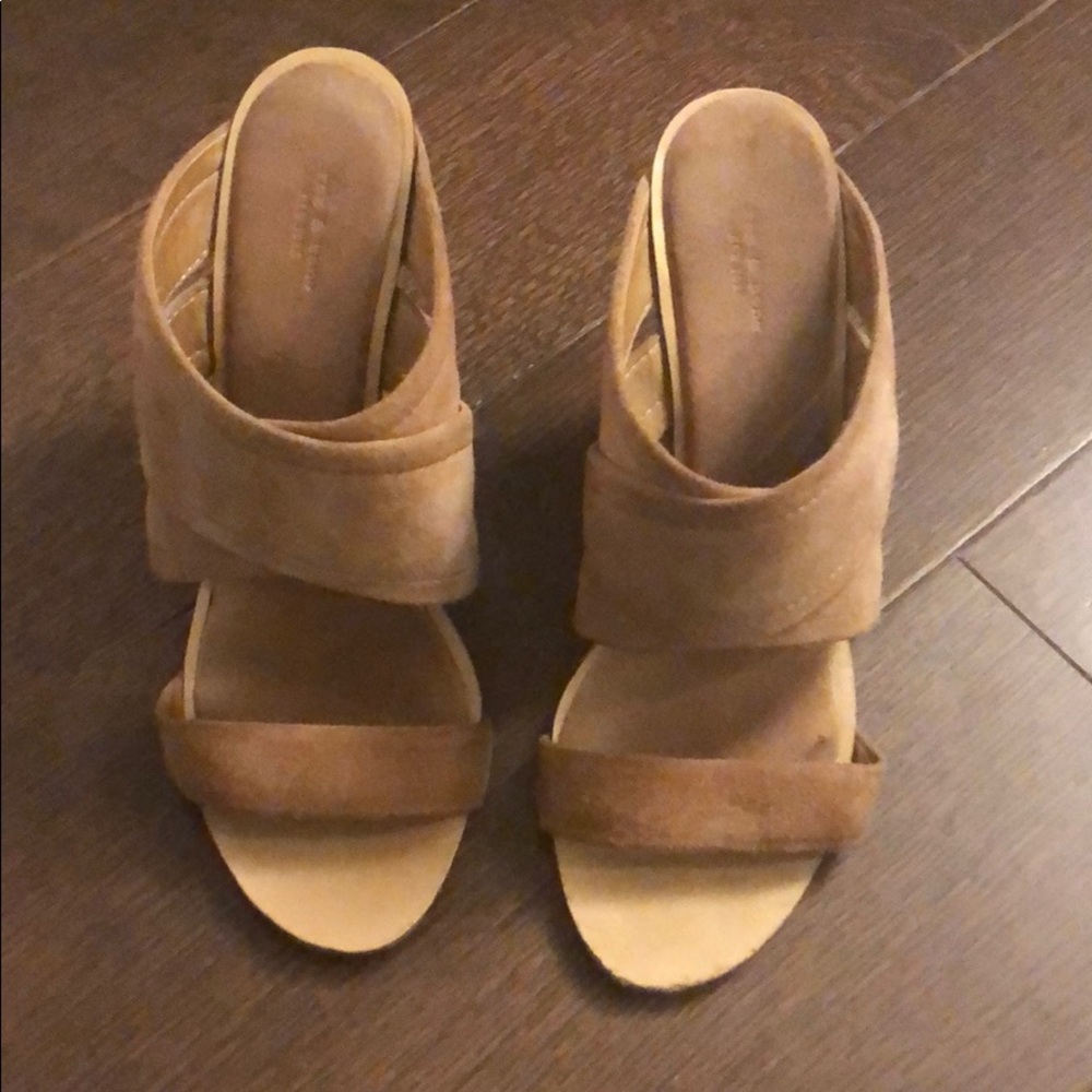 Rag and bone mules